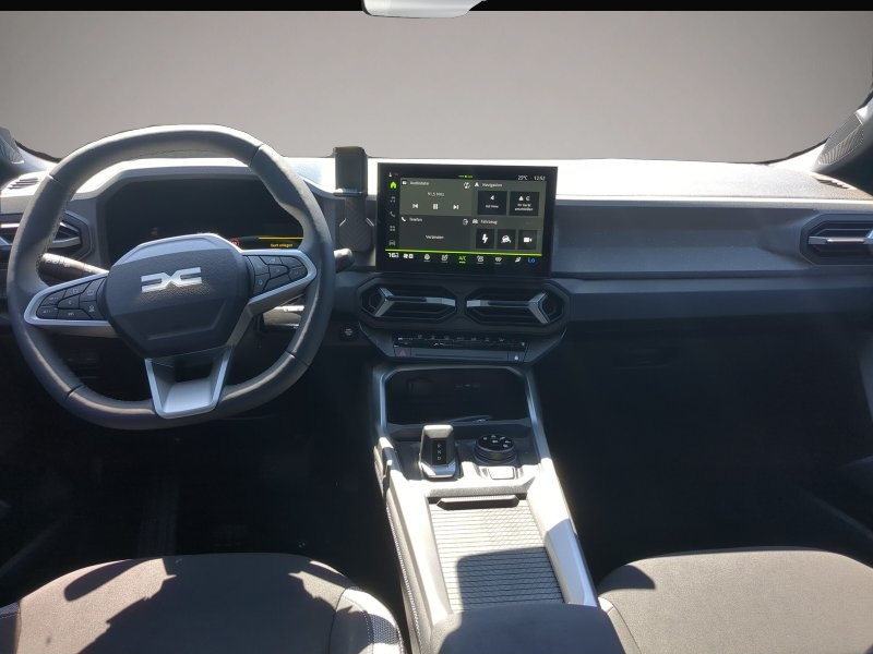 Bild 5 Dacia Bigster Hybrid-G 150 4x4 Journey LKHZ+SHZ+PDC+RF