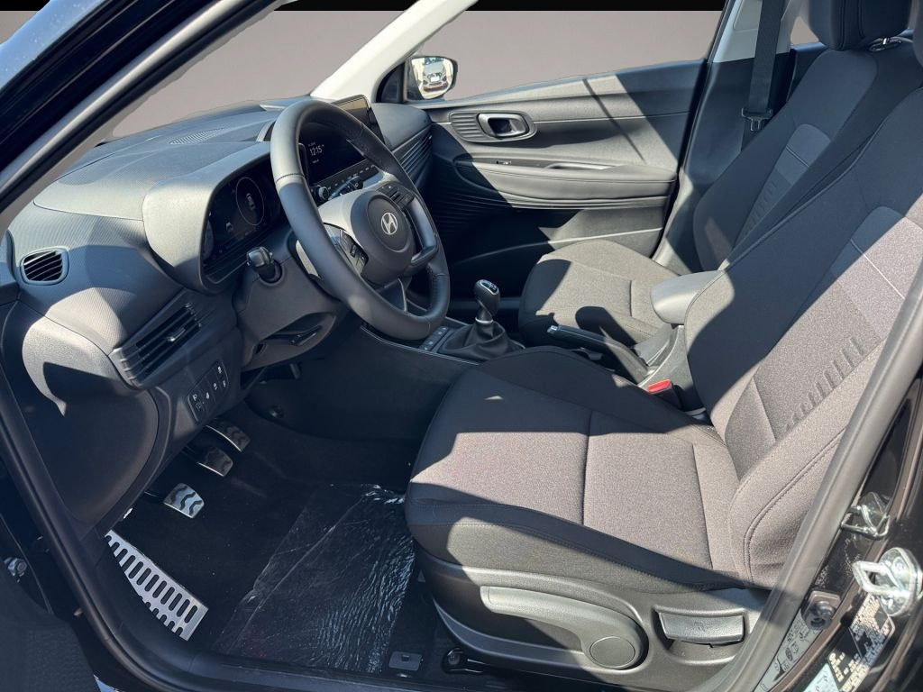 Bild 5 Hyundai BAYON 1.0 T-GDI Trend *Navi *LED *Rückfahrkamera