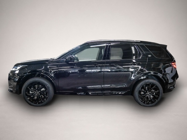 Bild 6 Land Rover Discovery Sport Hybrid Dynamic SE AWD P300e Lede
