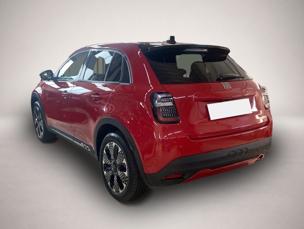 Bild 7 Fiat 600 1.2 Hybrid La Prima DCT6*ACC*Navi*Leder*LED