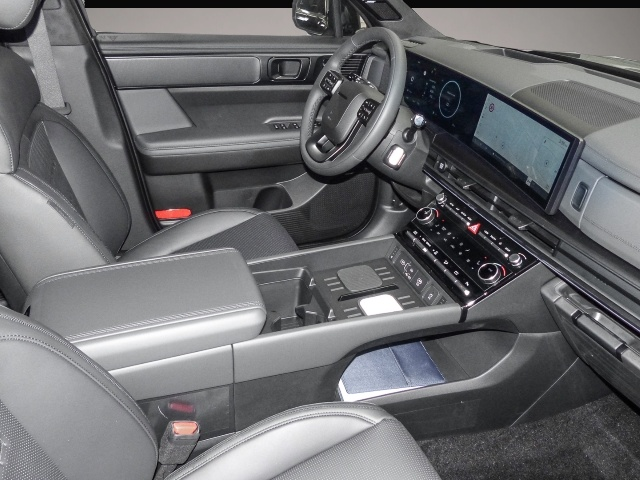 Bild 3 Hyundai SANTA FE Plug-In Hybrid 212 kW 4WD Blackline HUD
