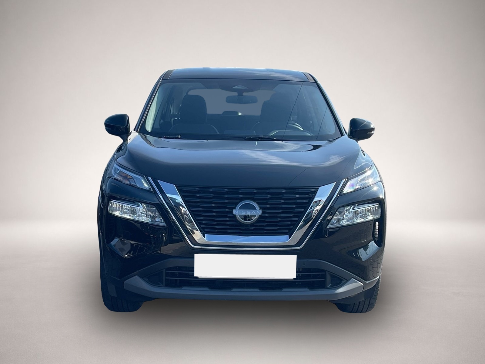 Bild 1 Nissan X-Trail 1.5 VC-T Xtronic|7-Sitzer|4xSHZ|TEMP|PDC