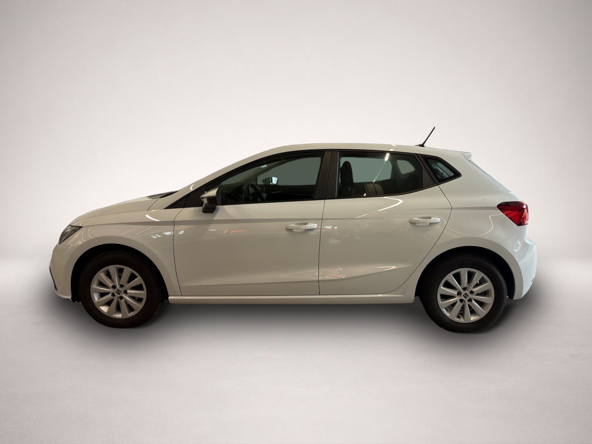 Bild 3 Seat Ibiza 1.0 TSI Style VOLL-LED+NAVI+VIRT.COCKPIT