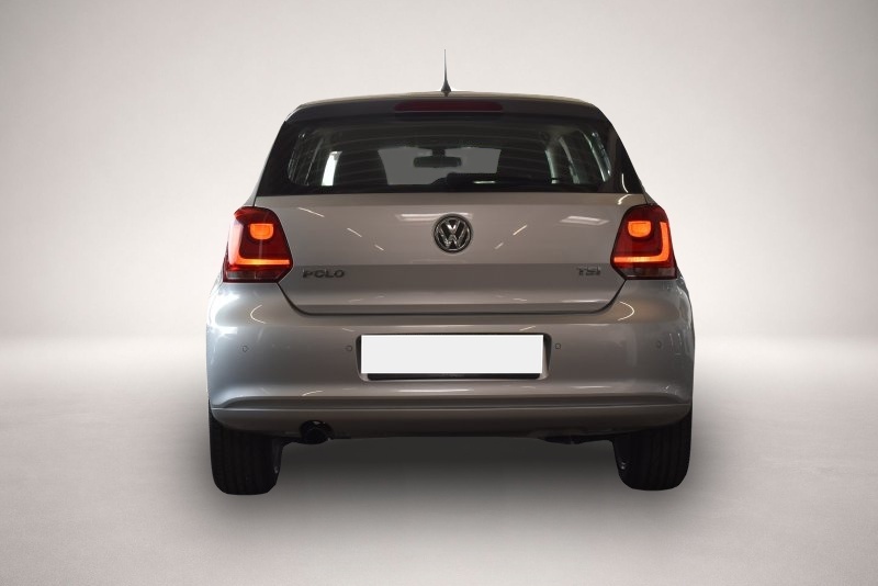 Bild 4 Volkswagen Polo 1.2 TSI DSG Highline Xenon Climatronic Sitz