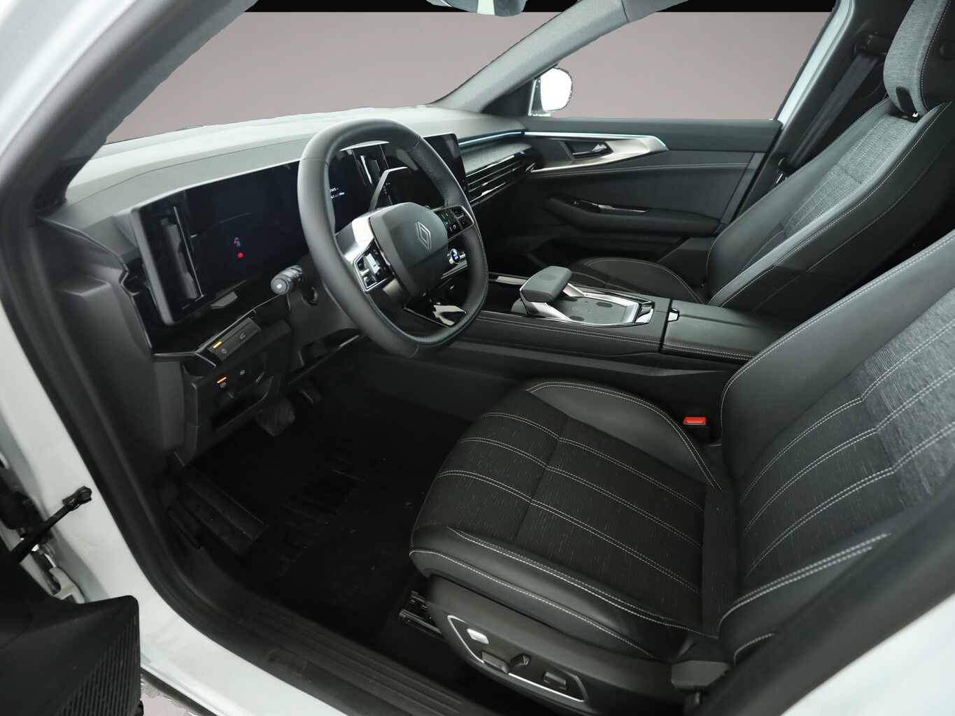 Bild 5 Renault Austral E-Tech Techno Pano Massage 360° eHK ACC