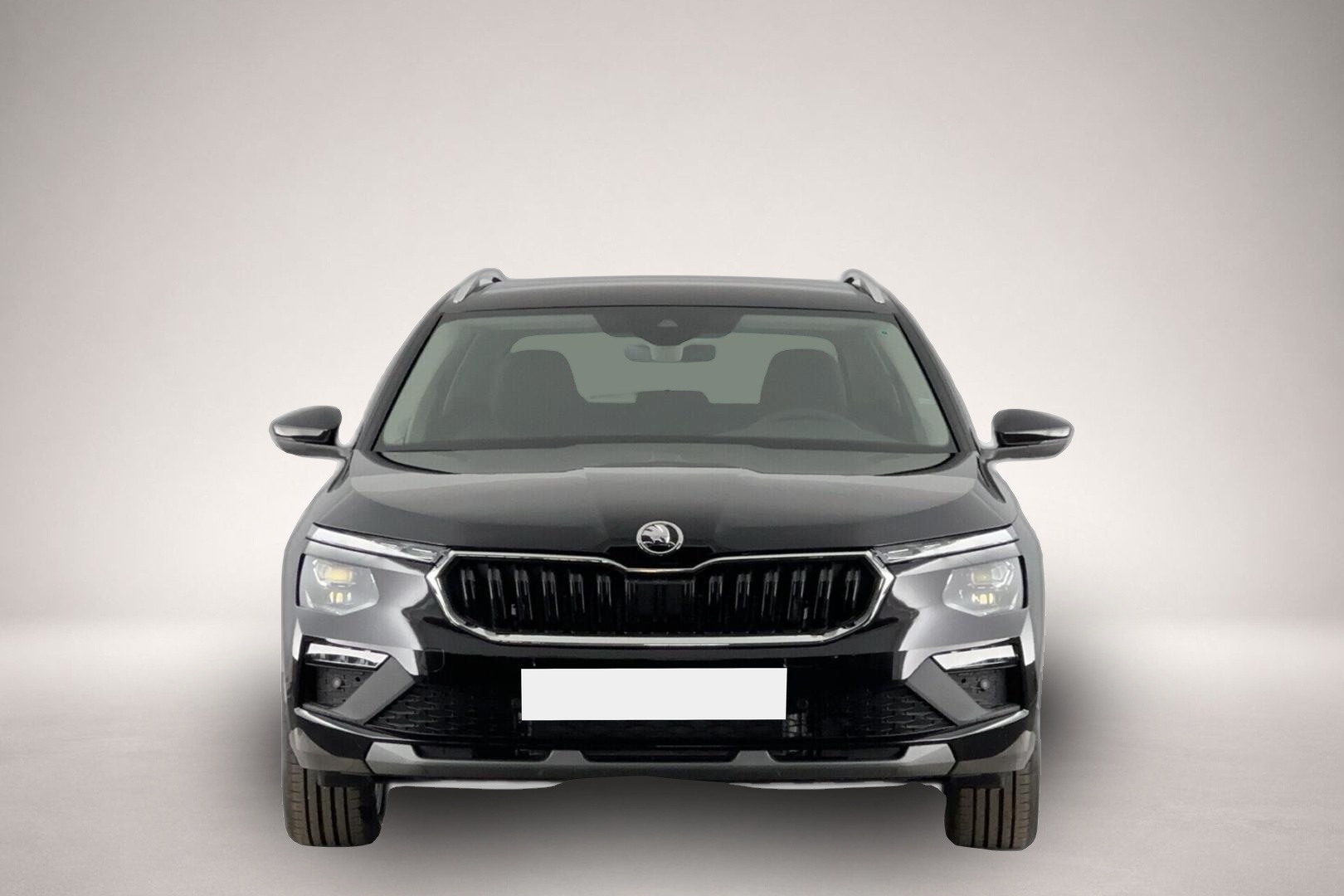 Bild 2 Skoda Kamiq 130let Premium 1,5 TSI ACT DSG