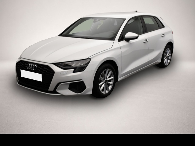 Fotografie Audi A3 Sportback 35TFSI S-TRONIC ACC/SITZHZ/APS/LED