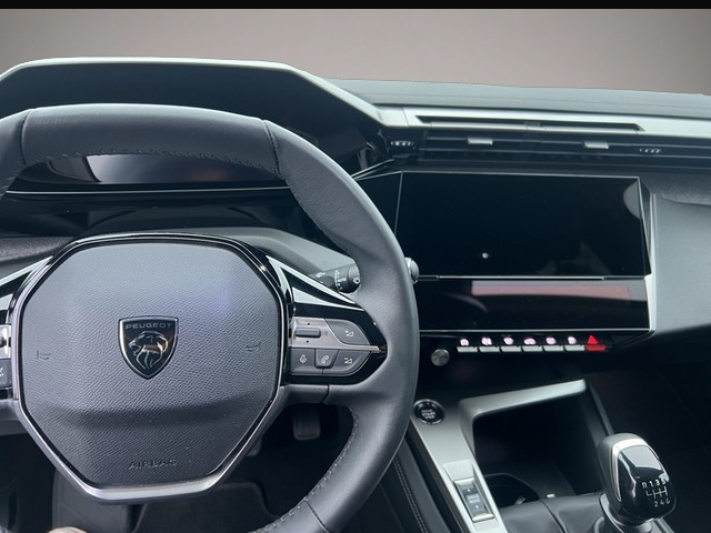 Bild 7 Peugeot 308 Allure Pack 1.2 PT 130 +ACC+360 °CAM+CARPLAY