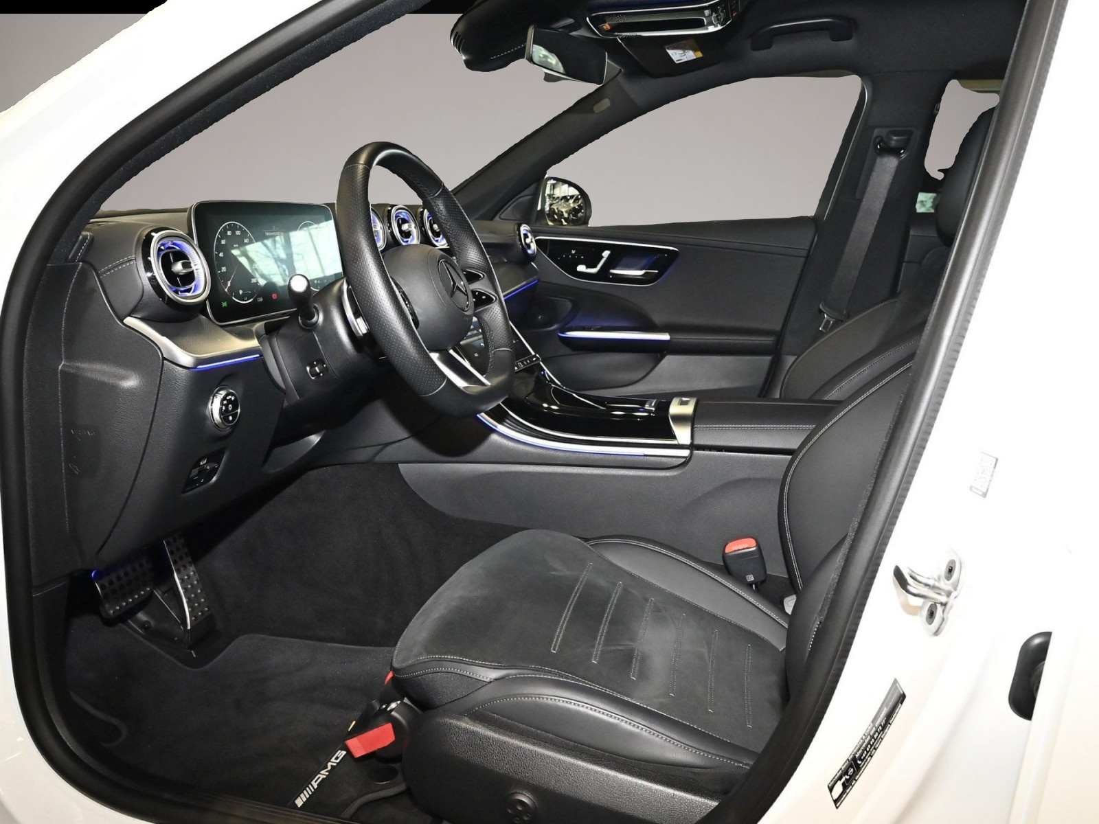 Fotografie 6 des Mercedes-Benz C 300