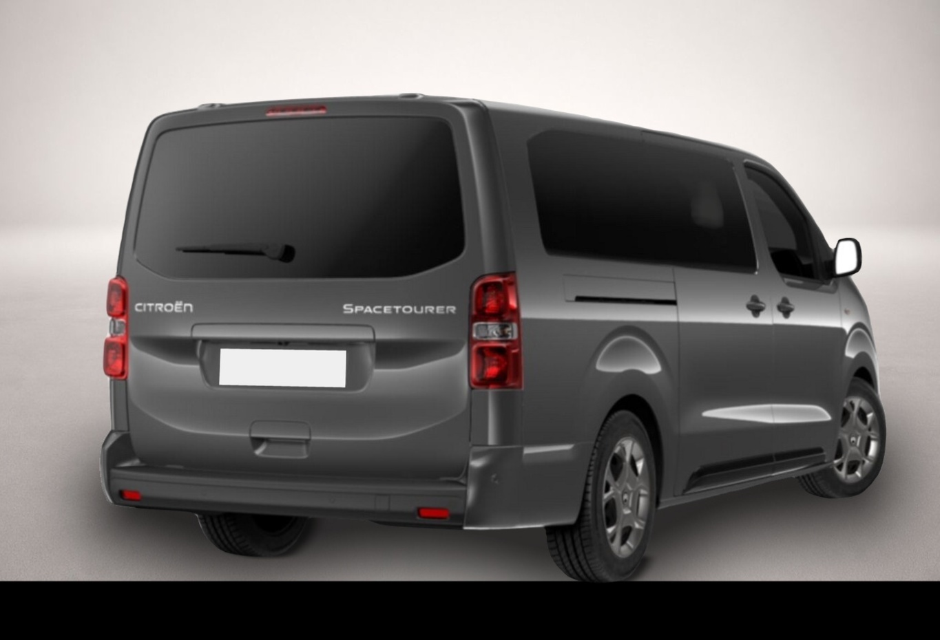 Bild 4 Citroën Spacetourer PLUS XL 8-S SHZ Nav Kam 2xKlima LED
