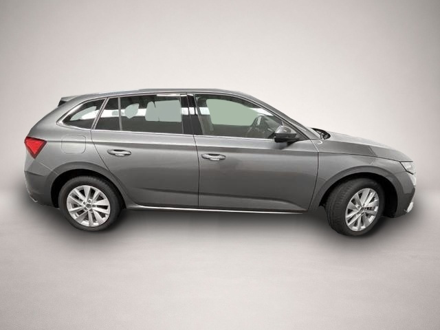 Bild 5 Skoda Scala Selection 1.0 TSI 116PS/85kW DSG7 2026 +RFK+SHZ.