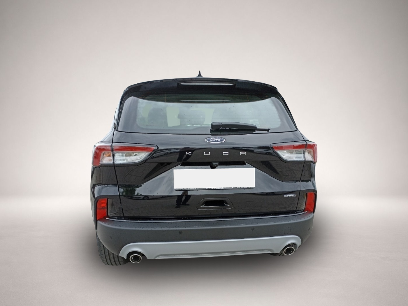 Bild 4 Ford Kuga Titanium FHEV +ACC+BLIS