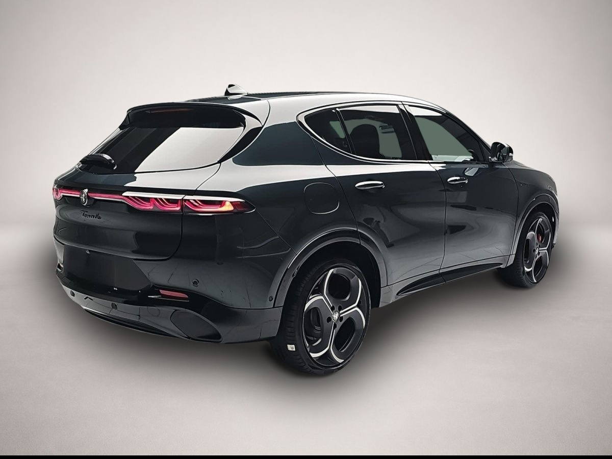 Bild 2 Alfa Romeo TONALE 1.5 VGT HYBRID IBRIDA VELOCE MJ26 TECHNOL