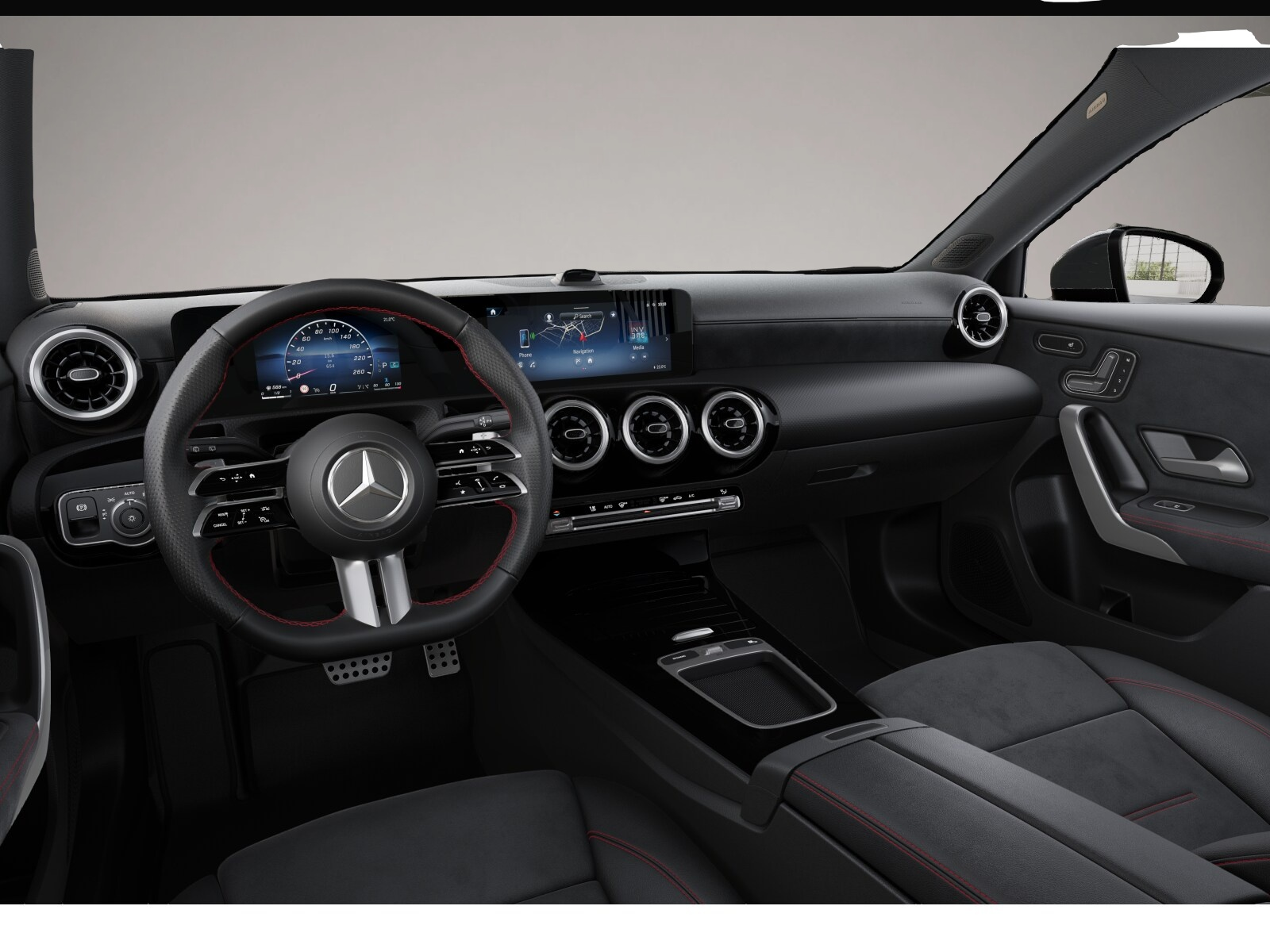 Bild 2 Mercedes-Benz A 180