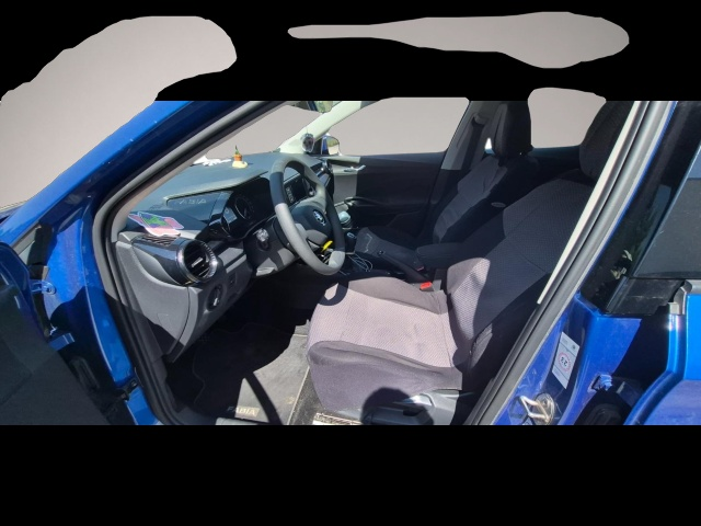 Bild 4 Skoda Fabia 1.0 Active