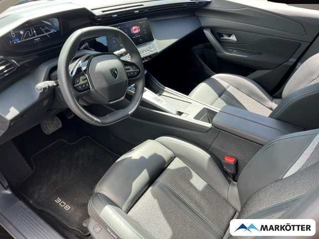 Bild 5 Peugeot 308 Active Pack 130 Tempomat/Navigation/Sitzheiz