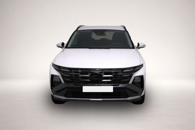 Bild 1 Hyundai TUCSON Trend Tucson MY25 (Trend ) 1.6 T-GDI mHEV 118kW.