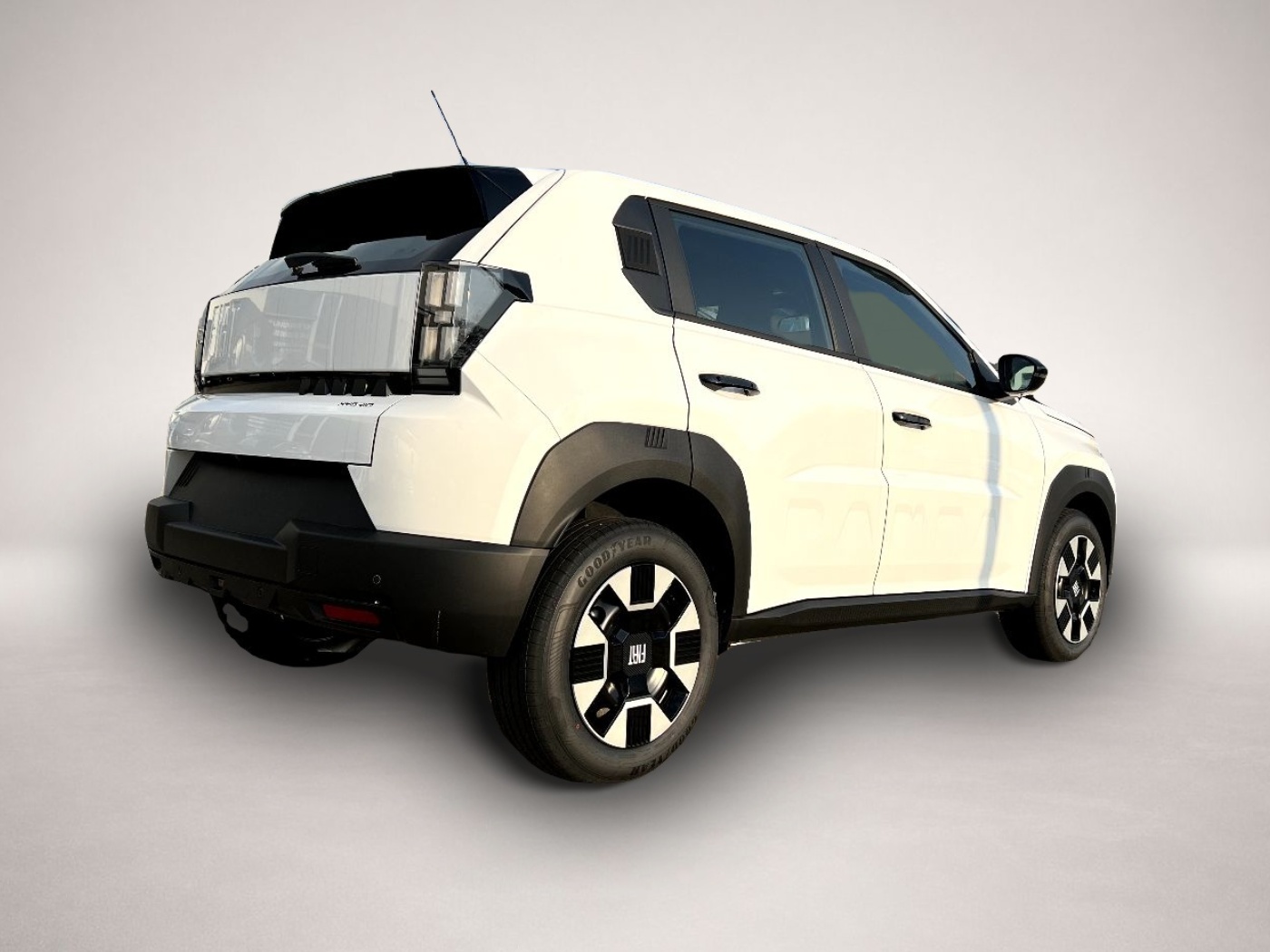 Bild 4 Fiat Grande Panda 1.2 eDCT Business Edition Icon LED