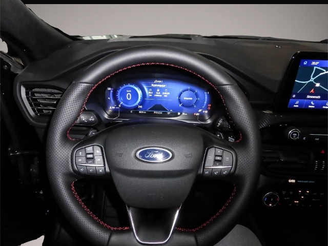 Bild 3 Ford Kuga ST-Line X 2.0 4x2 AHK FAP Techno Winter HUD