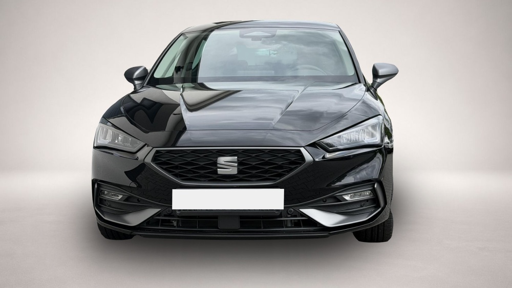 Fotografie 3 des Seat Leon FR 1,5 eTSI DSG 110kW ACT 10 Jahre Garantie
