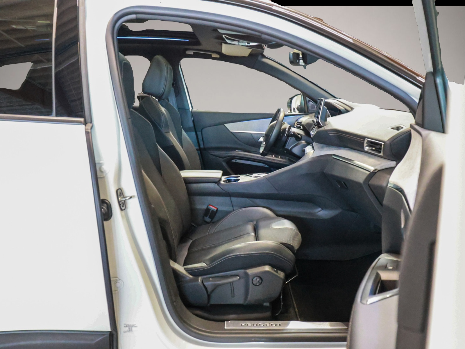 Bild 2 Peugeot 3008