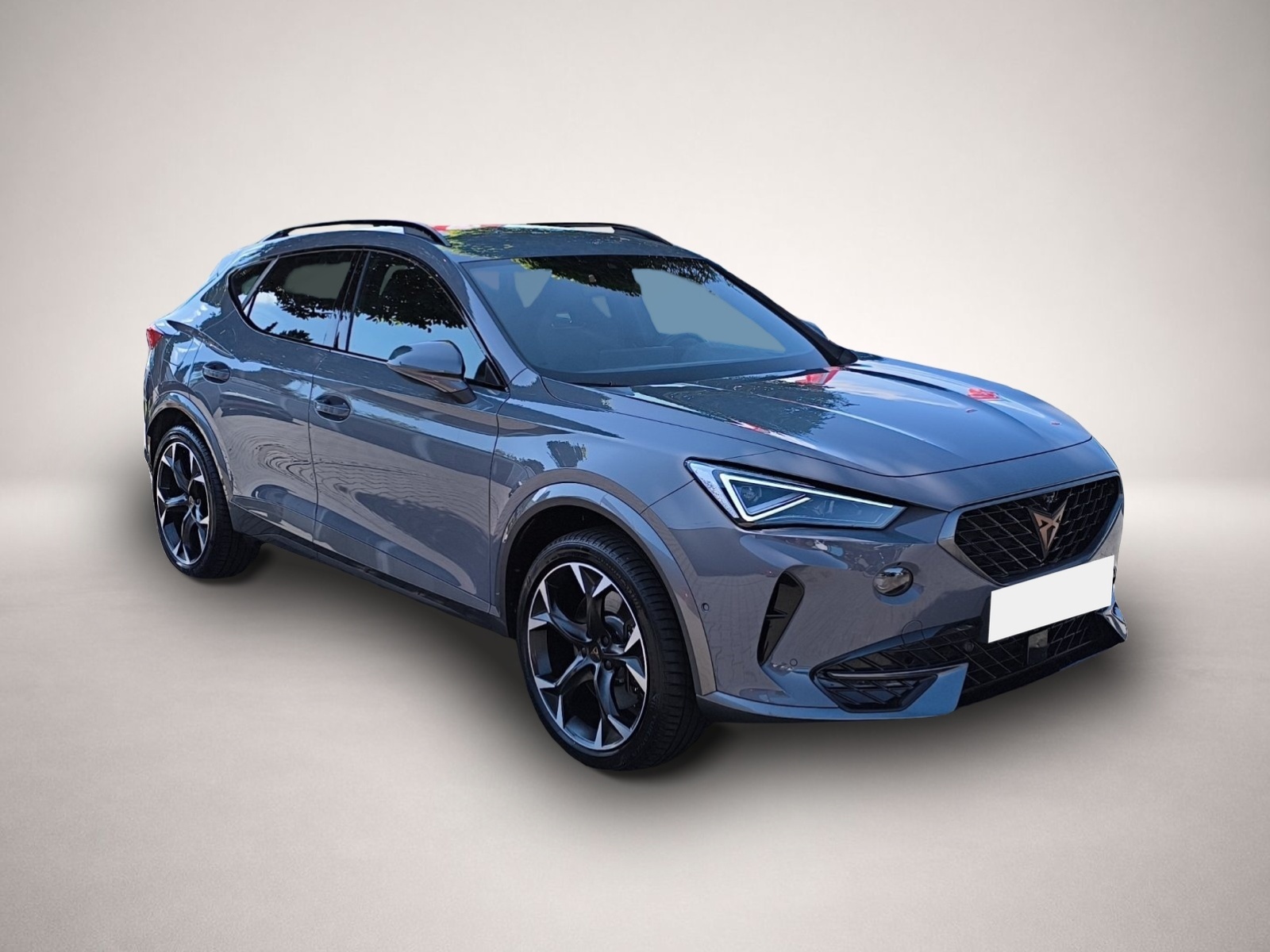 Bild 3 Cupra Formentor 1.4 e-HYBRID DSG VZ MATRIX-LED+AHK+TOP