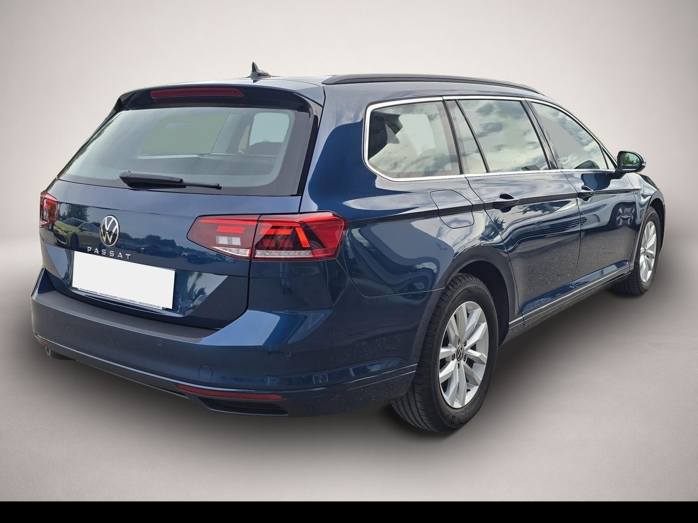 Bild 5 Volkswagen Passat 2.0 TDI BUSINESS APP-CONNECT+ACC+LANE-ASS