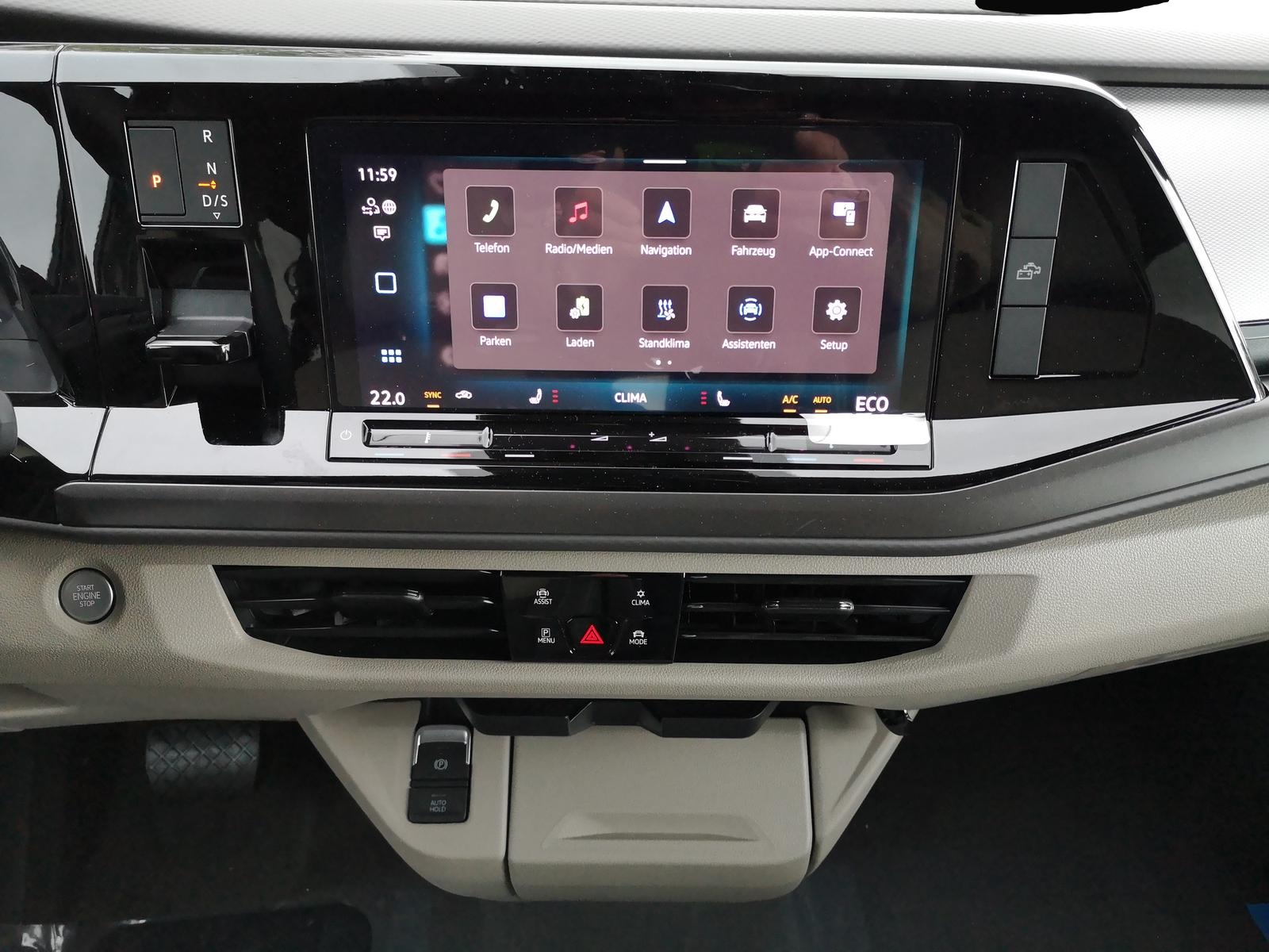 Bild 6 Volkswagen T7 California 1.5 TSI Beach Tour Plus ArtVelour