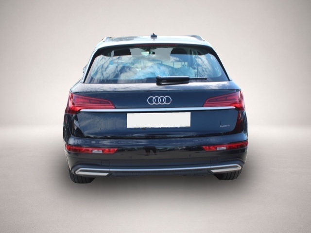 Bild 7 Audi quattro Q5 50 TFSI e quattro S-tronic Standklima/AHK/Pan