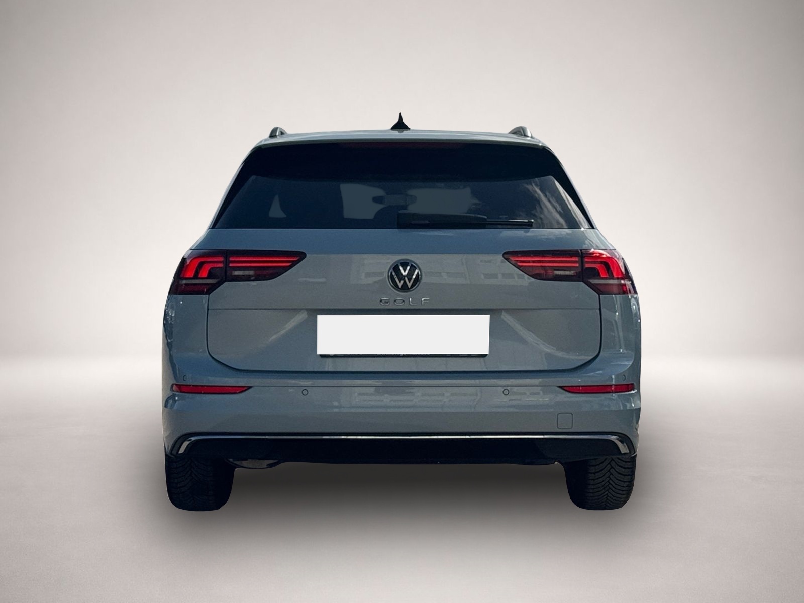 Bild 4 Volkswagen Golf VIII Variant 1.5 TSI Goal *LED*App-Connect*