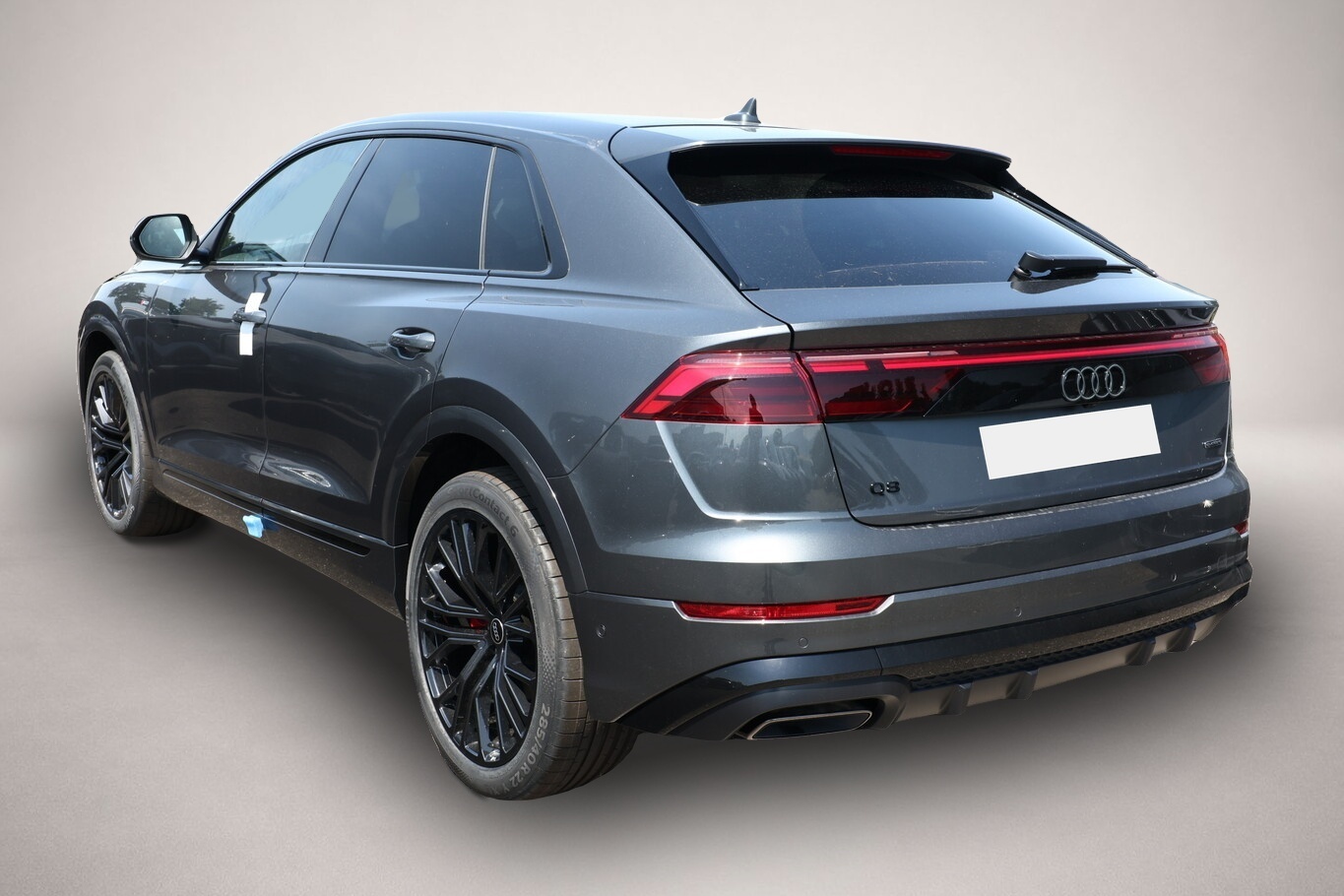 Bild 4 Audi Q8 2xS line AssistenzP+ 22Z Laser Pano B&O PrivG