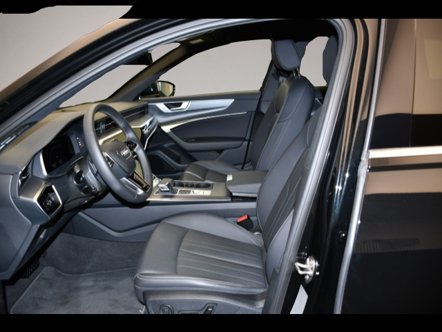 Bild 3 Audi quattro A6 Avant 50 TDI quattro tiptronic advanced HeadU