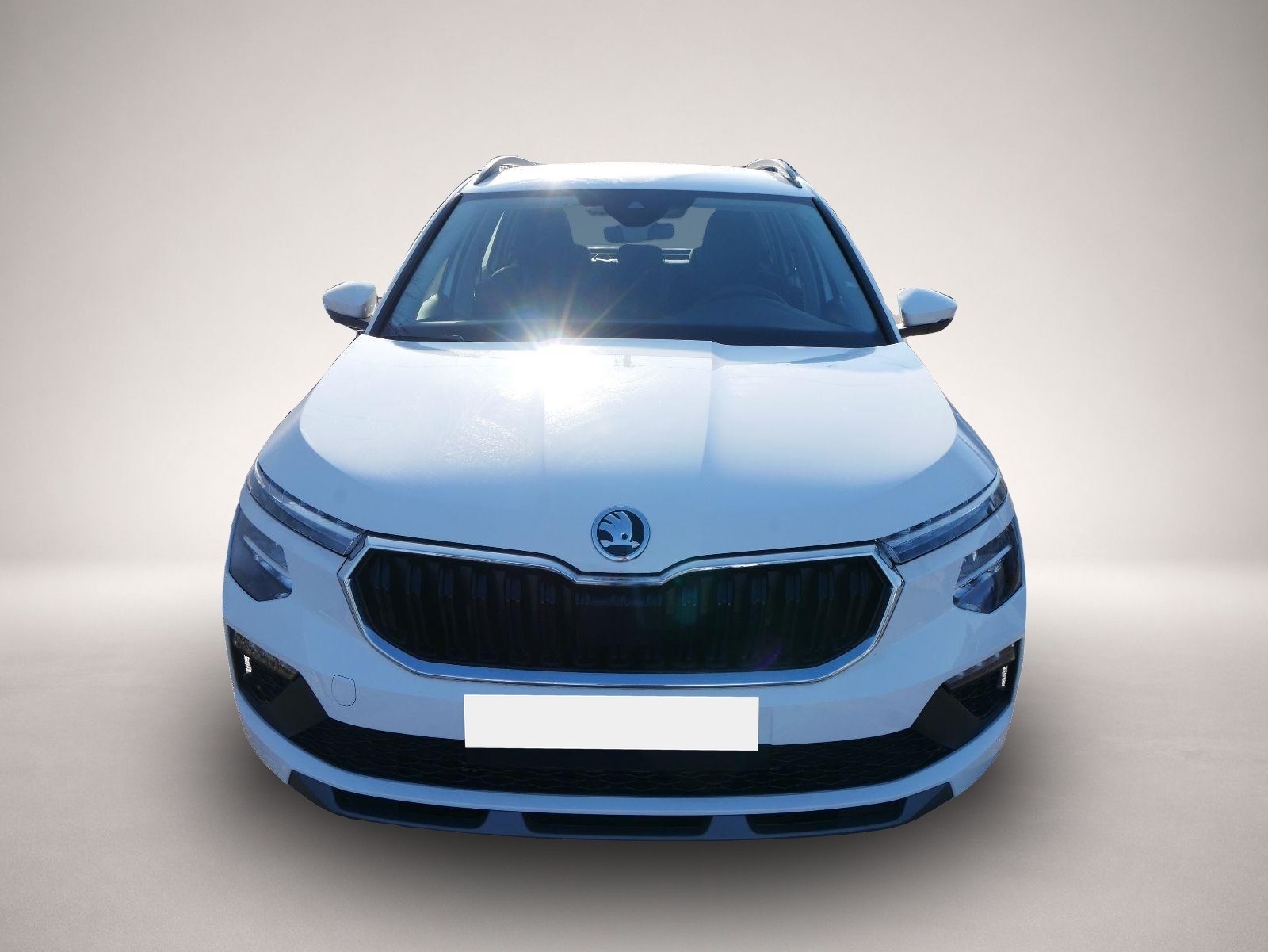 Bild 3 Skoda Kamiq Selection 1.5 TSI DSG*SMARTLINK*LED*PDC-HI
