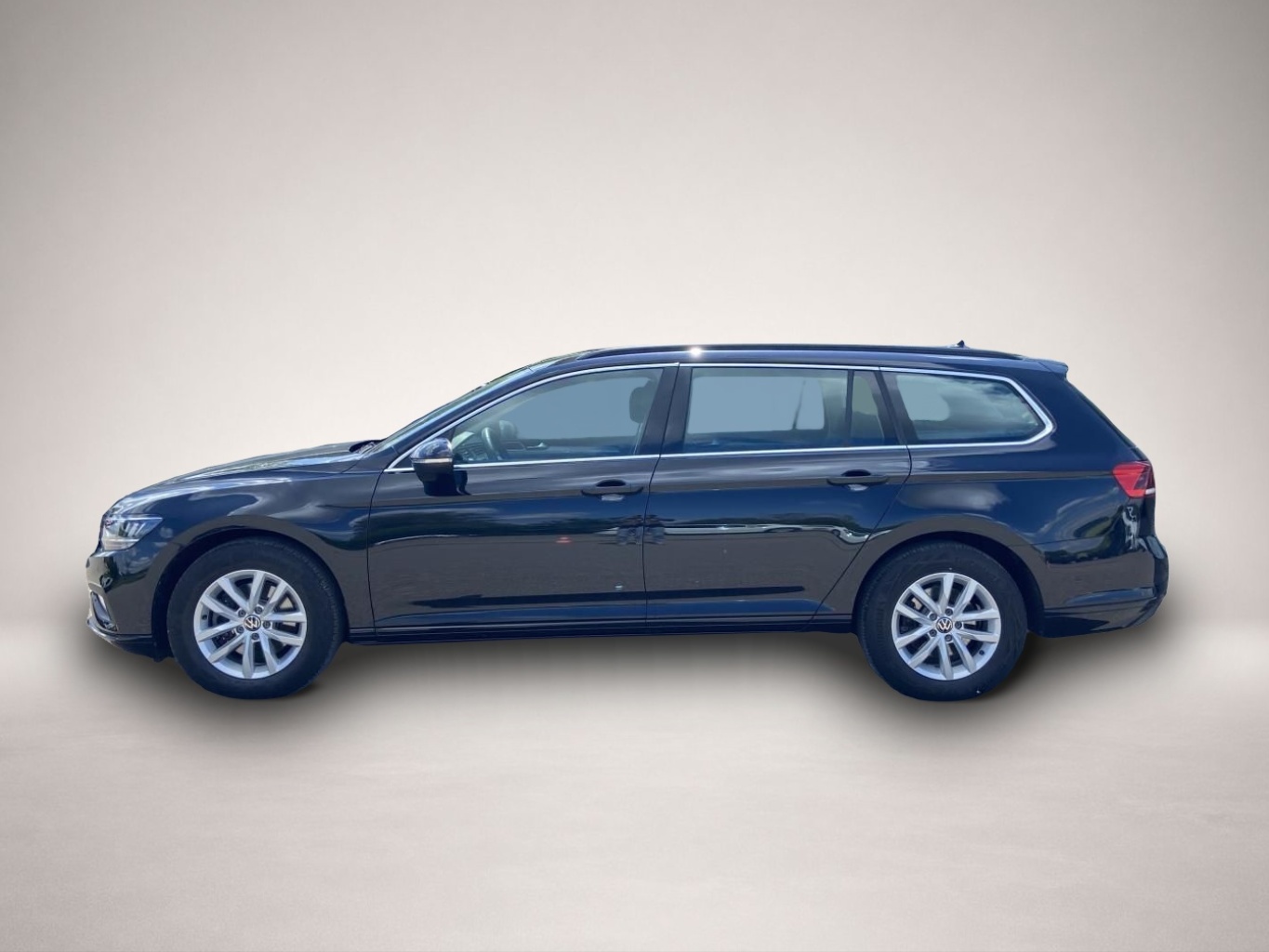 Bild 2 Volkswagen Passat Variant 1.5 TSI Business STANDHEIZUNG+APP