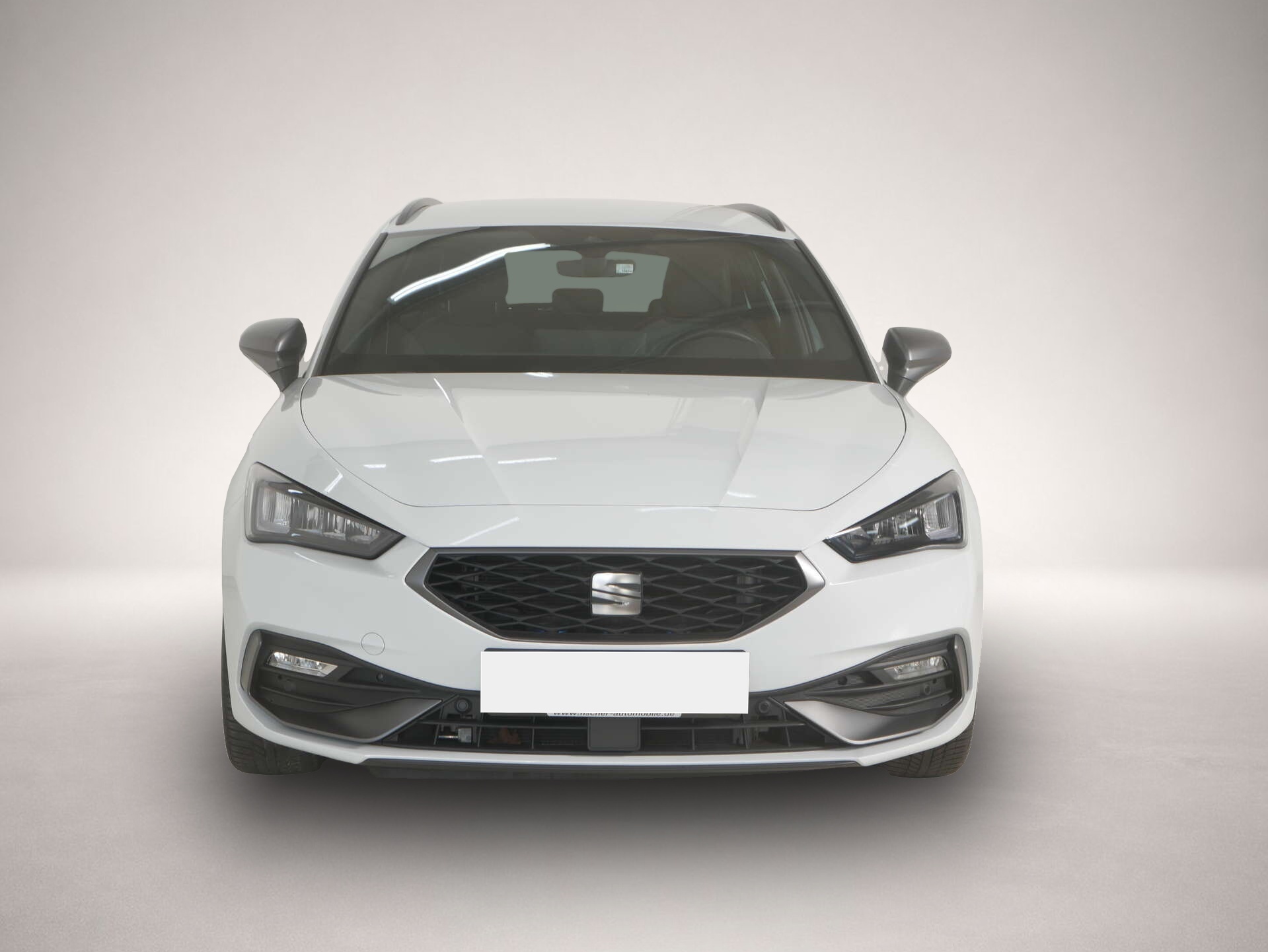 Bild 2 Seat Leon Sportstourer 1.5 eTSI FR