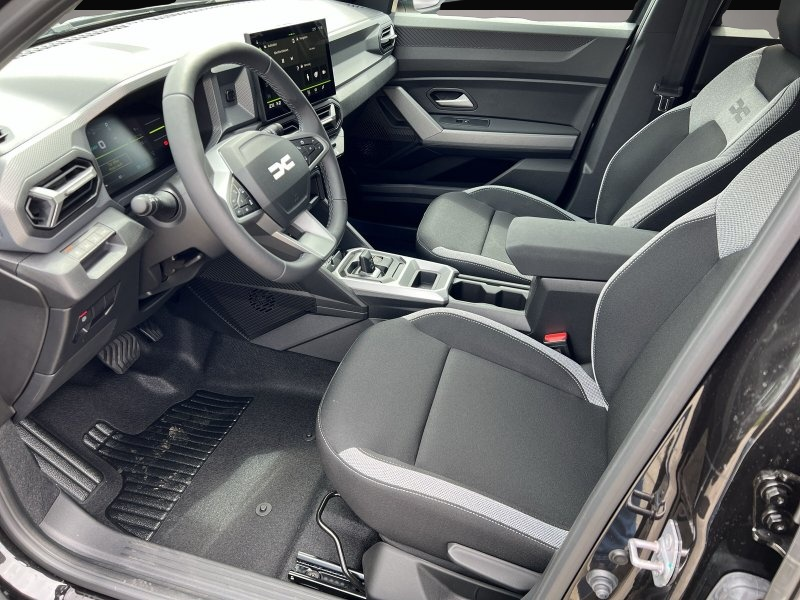Bild 4 Dacia Duster Hybrid 155 Journey Winterpaket+Navi+LED