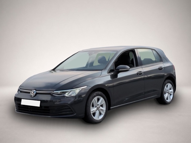 Fotografie Volkswagen Golf VIII Life 1.5TSI*LED SHZ PDCv+h AppConn DAB