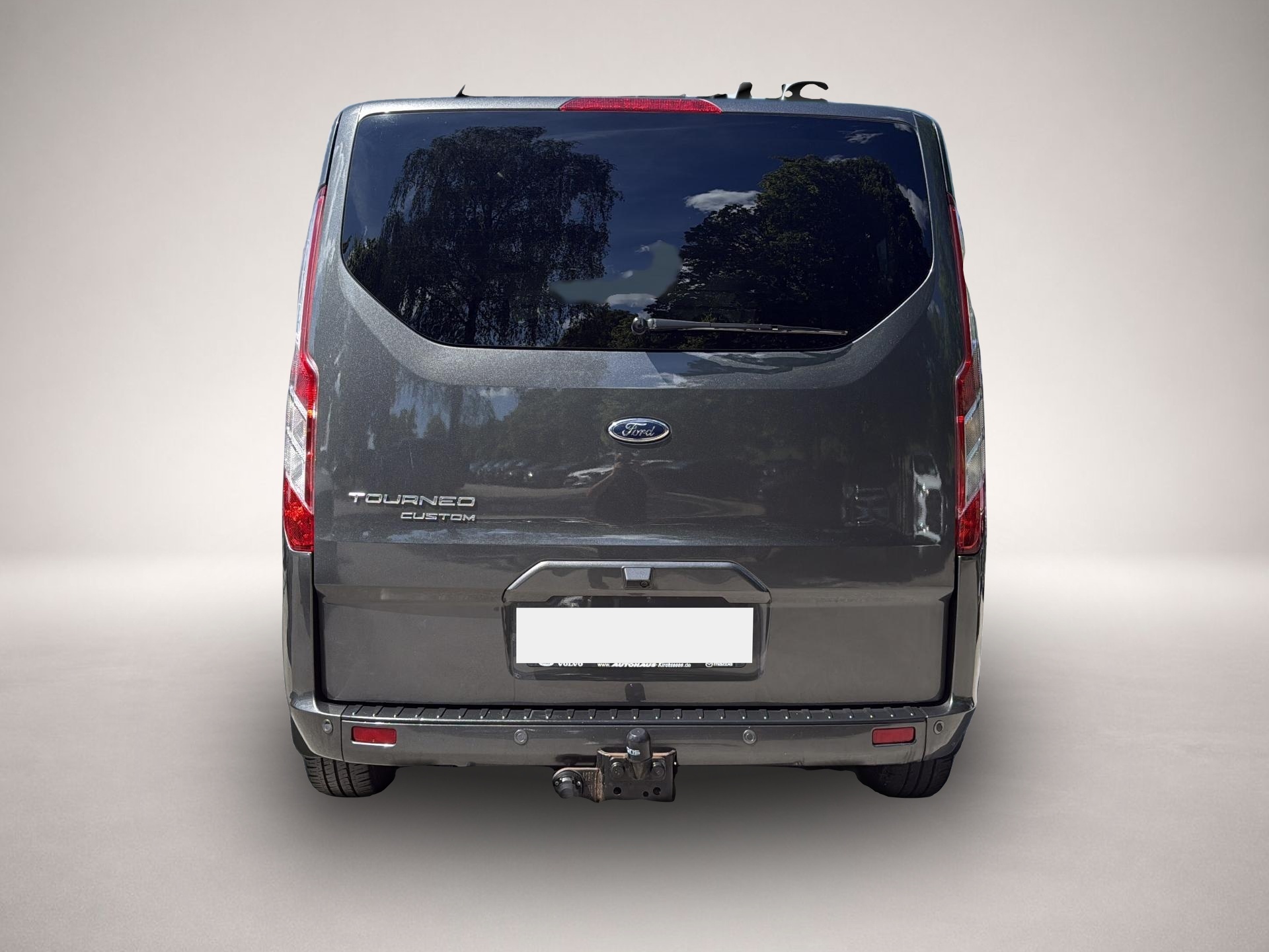 Ford Other Tourneo Custom 2.0 TDCI L2 Tourneo Titanium X Au - Thumbnail 7