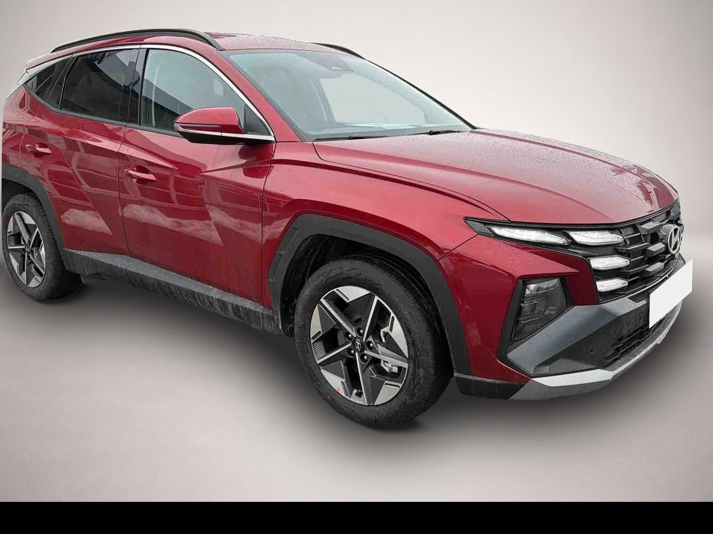 Bild 3 Hyundai Tucson 1.6 T-GDI DCT 150 PS Trend