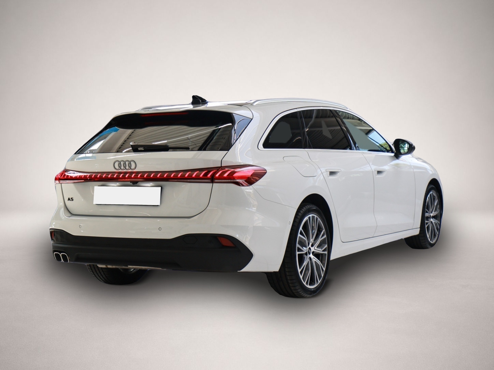Bild 3 Audi A5