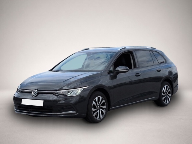 Fotografie Volkswagen Golf Variant VIII ACTIVE TDI*Navi LED SHZ PDCv+h