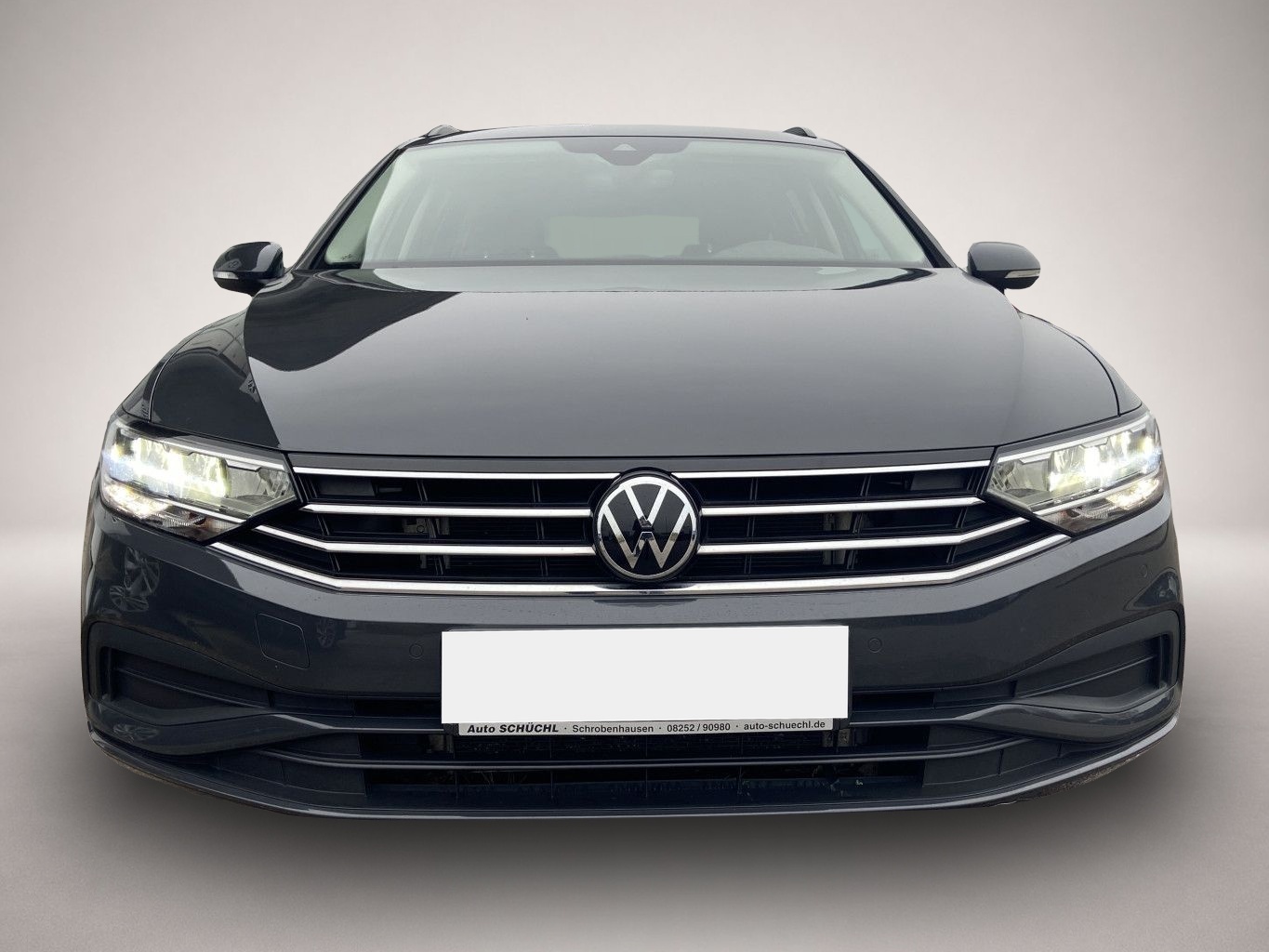 Bild 7 Volkswagen Passat Variant 2.0 TDI DSG NAVI+LED+AHK+KAMERA+E