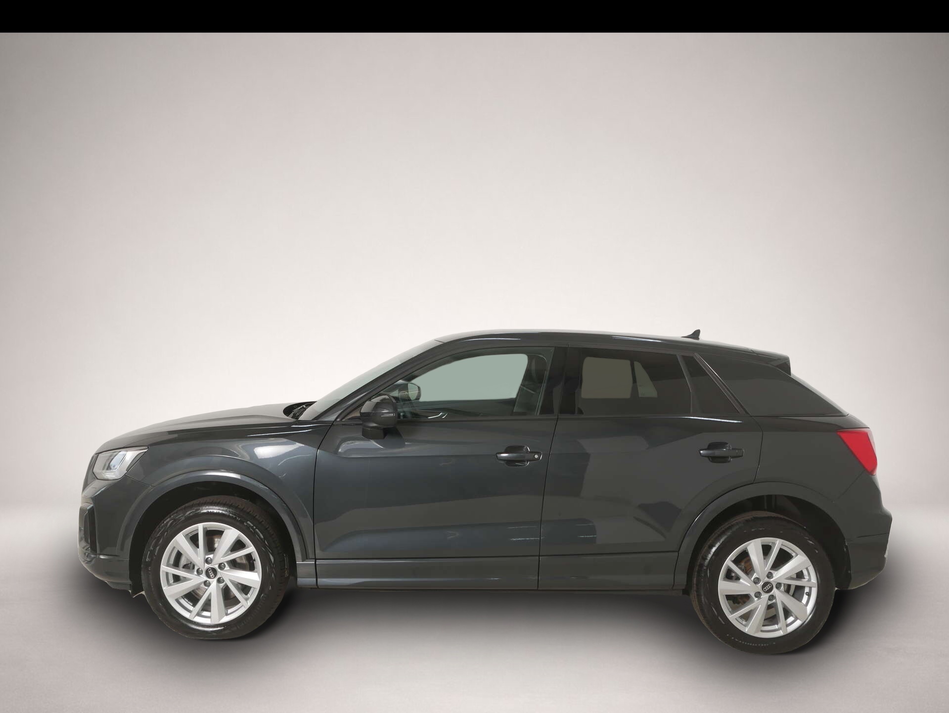 Bild 3 Audi quattro Q2 40 TFSI quattro Advanced