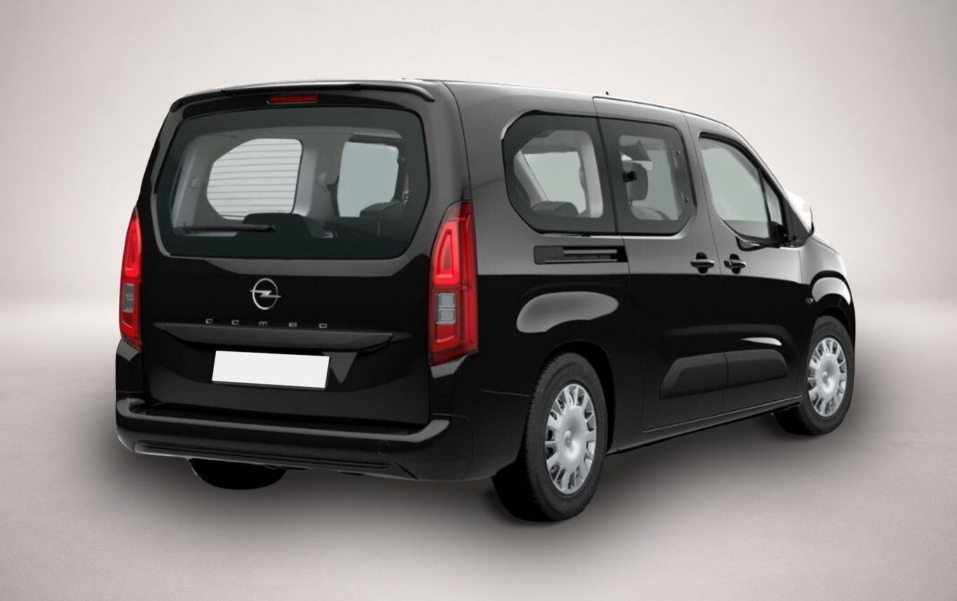 Bild 4 Opel Combo AT8 XL SHZ Matrix PDC 10