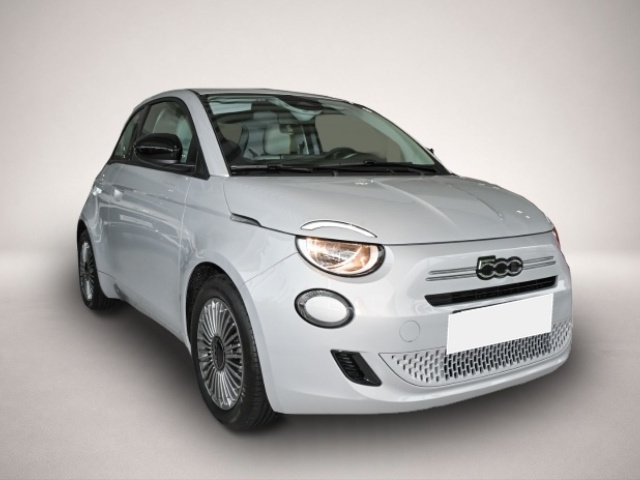 Bild 2 Fiat 500 1.0 Hybrid+CARPLAY+SiHzg+R-KAM+PDC+KLIMAAUTO
