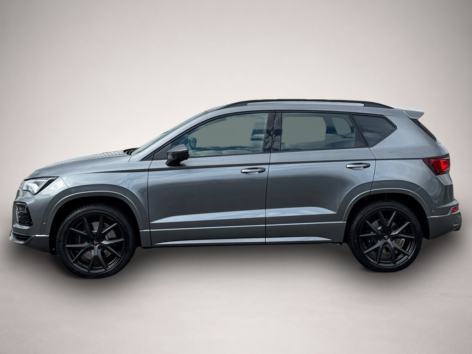 Bild 2 Cupra Ateca VZ 4Drive TSI DSG|AHK|PANO|360°|el.HECK