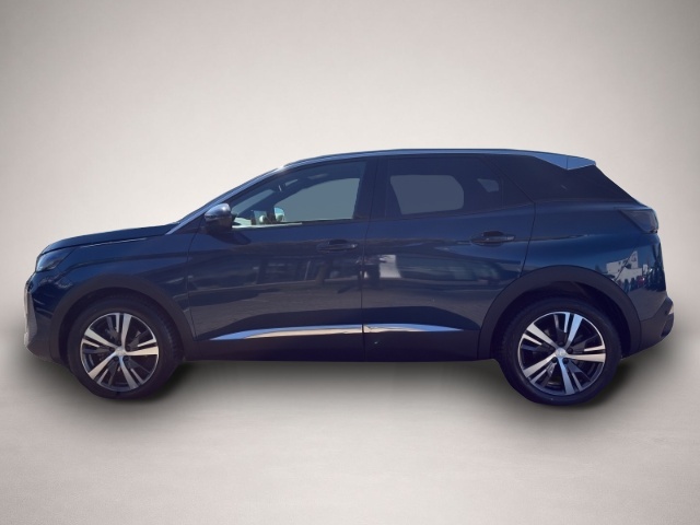 Bild 2 Peugeot 3008 Allure Pack 1.2 PureTech 130 EU6d Navi Digi