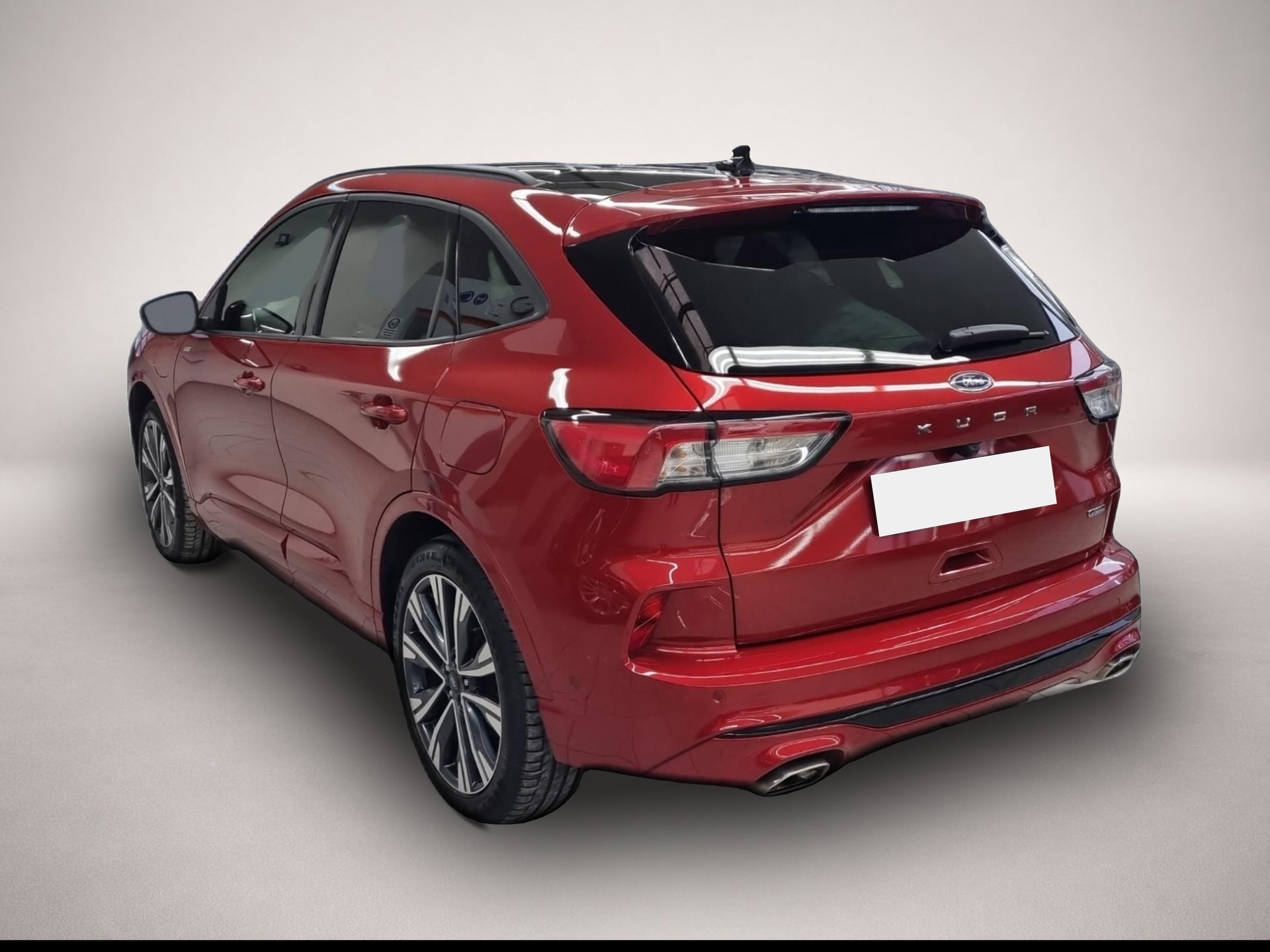 Bild 2 Ford Kuga Plug-In Hybrid ST-Line X Bluetooth Navi LED