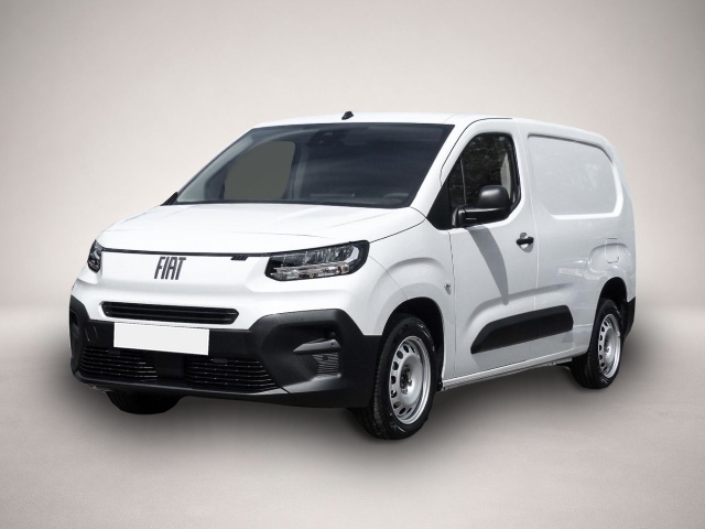 Bild 1 Fiat Doblo L2 vorr. AHK, LED, Klima, Holzboden PDC Ap
