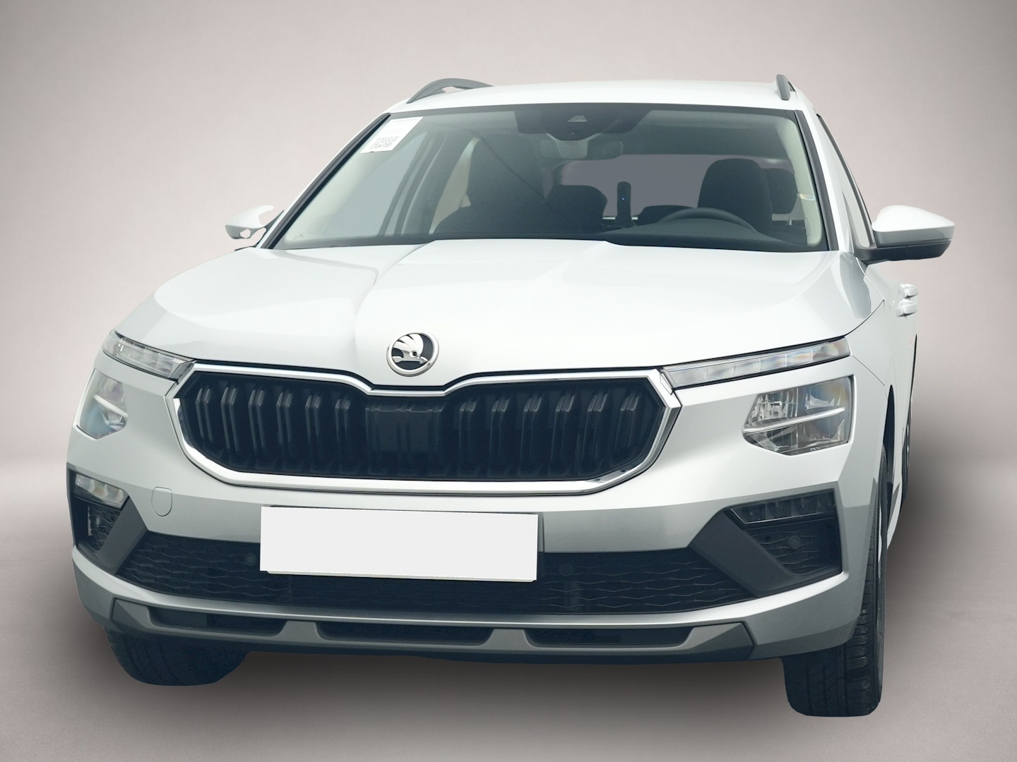 Bild 8 Skoda Kamiq 1.5 TSI DSG Selection NAVI RFK ACC SHZ KEY